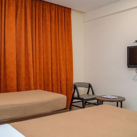Hotel Dreamland 푸네 외부 사진